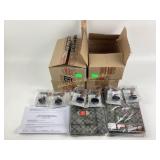 Marvel Heroclix Deadpool and X Force Release Day