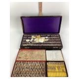 All tubes are empty tubes or cylinders for watch