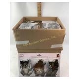 Sweet Elite palm  pet puppy, kitten or fox cookie