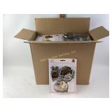 Sweet elite Palm bunny, guinea pig, and hamster