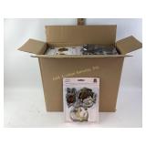 Sweet elite Palm bunny, guinea pig, and hamster