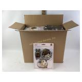 Sweet elite Palm bunny, guinea pig, and hamster