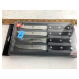 Zwilling J.A. henckels twin gourmet friodur ice