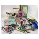 12 karat gold fill cross ballpoint pen inbox. A