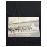 Holland Furnace Company real photo advertising