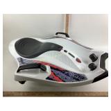 Rollplay 12V W501 ride toy for children,