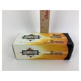 Armscor precision 22 long rifle 36GR high