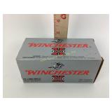 Winchester super X 22 long rifle high velocity 40