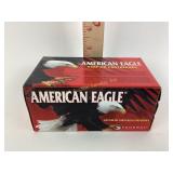 American eagle 400 afire cartridges .22 cow long