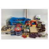 Uplula Universal pistol mag loaders x9. Trilink