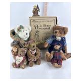 Boydï¿½s collection original TJï¿½s best dressed