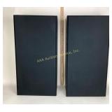 Speaker set KLH ï¿½ 912B works.