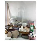 Proctor Silex steam iron untested in original