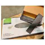 Unopened Box of 12 x 24 Porcelain Tile in Skyros