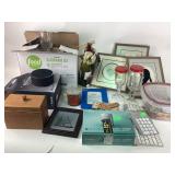 Canon Powershot SD550 pocket camera, visual