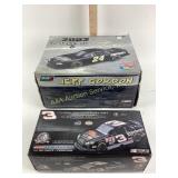 Action CX38821GMDE Dale Earnhardt Daytona 10th