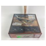 Wings of Glory Battle of Britain set, new and
