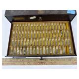 Swartchild inc.  E and CO watchmakers and