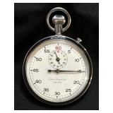 A. R. & J. E. Meylan Type 204 B Swiss pocket stop