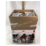 Sweet Elite palm  pet puppy, kitten or fox cookie