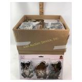 Sweet Elite palm  pet puppy, kitten or fox cookie