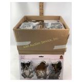 Sweet Elite palm  pet puppy, kitten or fox cookie