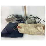 Westinghouse handheld vacuum cleaner, sunbeam