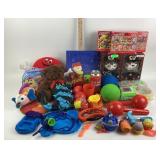 Hutao Genshin impact 9inch figure x2 in original