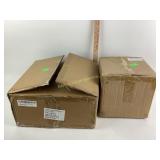 Boicafe electric coffee bean cooler and front