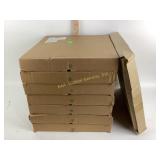 Dog puzzle toys x7 in original packaging. One b