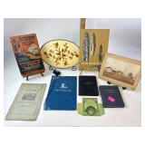 Huntington counties anniversary celebration 1928