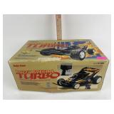 RadioShack buggy special turbo radio controlled