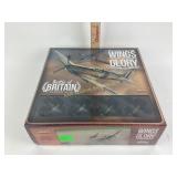Wings of Glory Battle of Britain set, new and