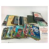 Professor M Loy autobiography and other Lutheran