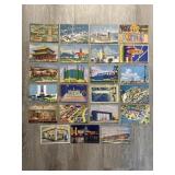 (23) 1933 Chicago Worldï¿½s Fair Century of