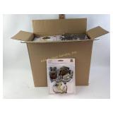 Sweet elite Palm bunny, guinea pig, and hamster