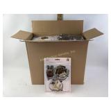 Sweet elite Palm bunny, guinea pig, and hamster