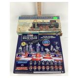 Trade Mark Toys Japan Continental Blue