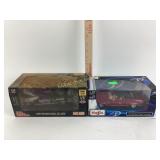 Maisto 31214 Buick Riviera 1/26 sealed and new.