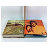 Vinyl Records. Disneyland chilling thrilling