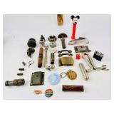 Sears and Roebuck Company Chicago needles