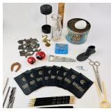 Coldspot bottle opener. Cobbler anvil shoe