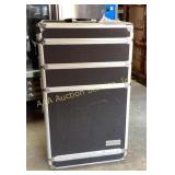 Burman industries, hardshell professional make up