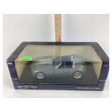 Hot Wheels Ford Shelby Cobra, H7276, some wear on