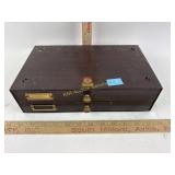 Swartchild inc.  E and CO watchmakers and jewelry