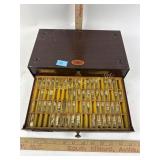 Swartchild inc.  E and CO watchmakers and jewelry