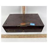 Swartchild inc.  E and CO watchmakers and jewelry