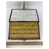 Swartchild inc.  E and CO watchmakers and jewelry