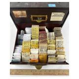 CNE Marshall company watch parts crowns for