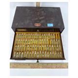 Swartchild inc.  E and CO watchmakers and jewelry